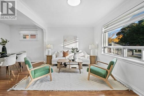 53 Warnica Avenue, Toronto, ON - Indoor