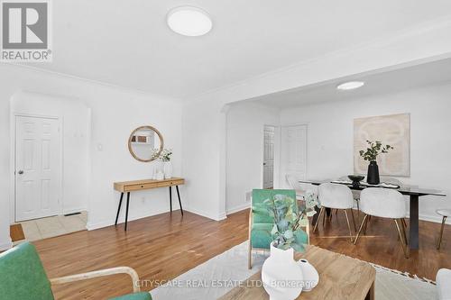 53 Warnica Avenue, Toronto, ON - Indoor