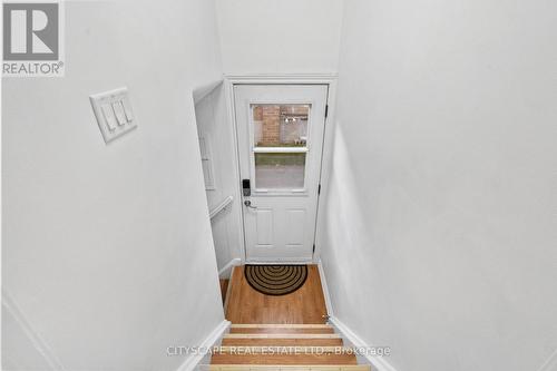 53 Warnica Avenue, Toronto, ON - Indoor Photo Showing Other Room