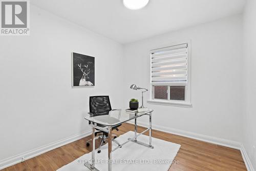 53 Warnica Avenue, Toronto, ON - Indoor Photo Showing Office