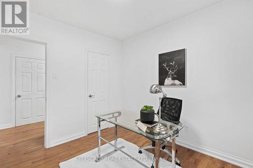53 Warnica Avenue, Toronto, ON - Indoor Photo Showing Office
