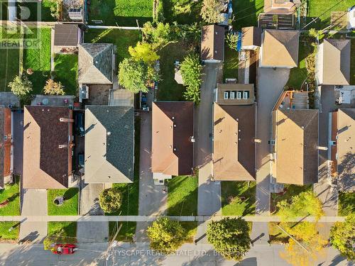 53 Warnica Avenue, Toronto, ON - Outdoor