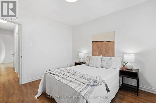 53 Warnica Avenue, Toronto, ON - Indoor Photo Showing Bedroom