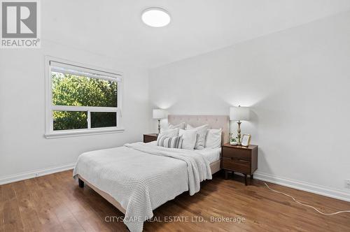 53 Warnica Avenue, Toronto, ON - Indoor Photo Showing Bedroom
