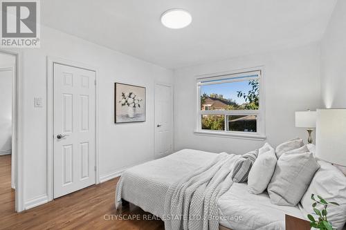 53 Warnica Avenue, Toronto, ON - Indoor Photo Showing Bedroom