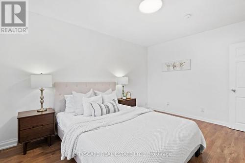 53 Warnica Avenue, Toronto, ON - Indoor Photo Showing Bedroom