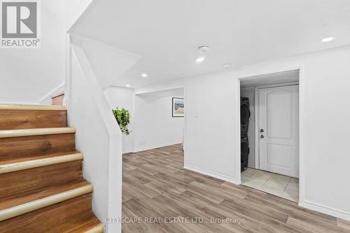 53 Warnica Avenue, Toronto, ON - Indoor Photo Showing Other Room
