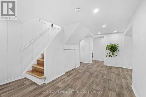 53 Warnica Avenue, Toronto, ON - Indoor Photo Showing Other Room