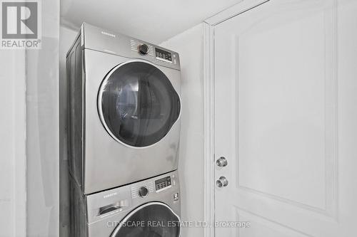 53 Warnica Avenue, Toronto, ON - Indoor Photo Showing Laundry Room