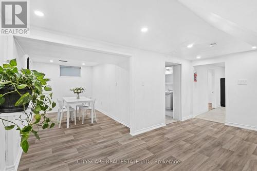 53 Warnica Avenue, Toronto, ON - Indoor