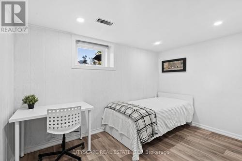 53 Warnica Avenue, Toronto, ON - Indoor Photo Showing Bedroom