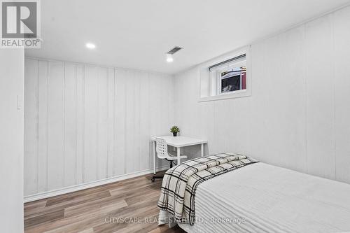 53 Warnica Avenue, Toronto, ON - Indoor Photo Showing Bedroom