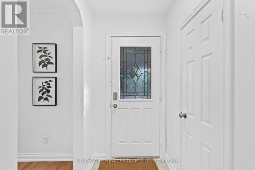53 Warnica Avenue, Toronto, ON - Indoor Photo Showing Other Room