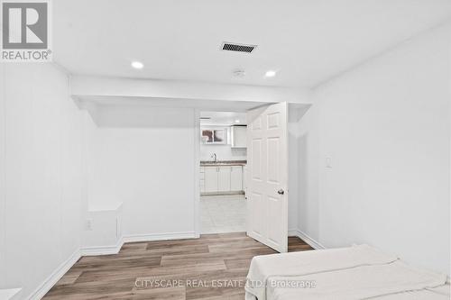 53 Warnica Avenue, Toronto, ON - Indoor Photo Showing Other Room