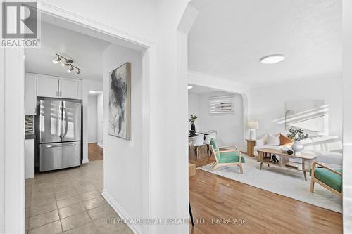 53 Warnica Avenue, Toronto, ON - Indoor Photo Showing Other Room