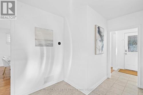 53 Warnica Avenue, Toronto, ON - Indoor Photo Showing Other Room