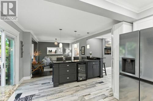 36 Pinecreek Road, Hamilton, ON - Indoor