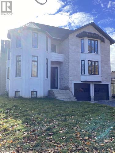 2 Palomino Crescent, Toronto, ON - Outdoor