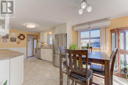 55 Gracefield Crescent, Kitchener, ON - Indoor