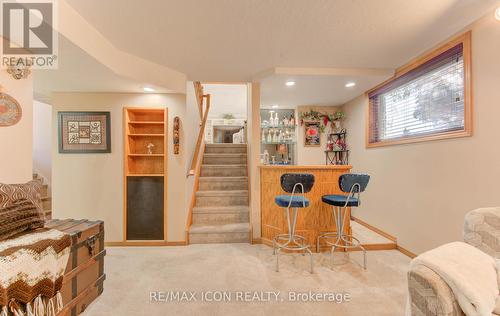 55 Gracefield Crescent, Kitchener, ON - Indoor Photo Showing Other Room