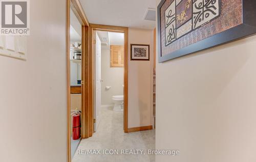 55 Gracefield Crescent, Kitchener, ON - 