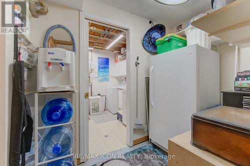 55 Gracefield Crescent, Kitchener, ON - Indoor