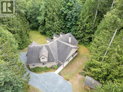 3067 SOUTHILL ROAD  Powell River, BC V8A 0R4