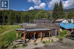 7114 1ST Avenue  Ymir, BC V0G 2K0