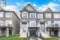 151 SEGUIN STREET  Richmond Hill, ON L4E 2Y9