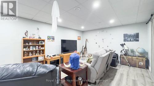 13 - 33 Fairhaven Lane, Goderich (Goderich (Town)), ON - Indoor