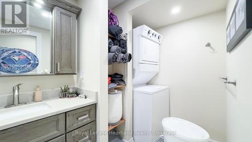 13 - 33 Fairhaven Lane, Goderich (Goderich (Town)), ON - Indoor