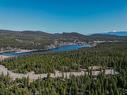 Lot 6 Whispering Pines Drive, Cranbrook, BC  - Outdoor With Body Of Water With View 