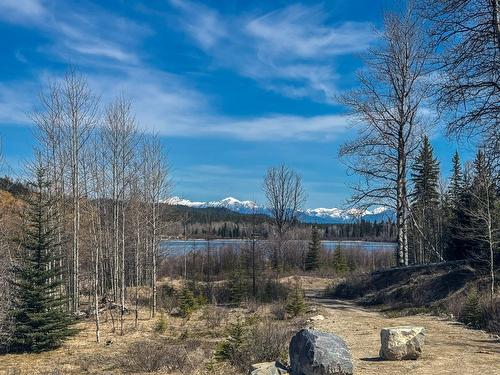 Lot 6 Whispering Pines Drive, Cranbrook, BC - Outdoor With View