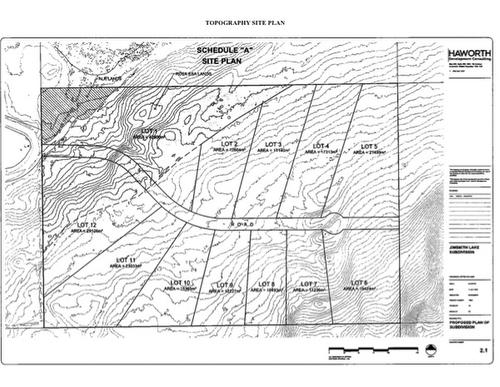 Lot 4 Whispering Pines Drive, Cranbrook, BC - Other