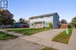 224 TRAYNOR AVENUE  Kitchener, ON N2C 1W6