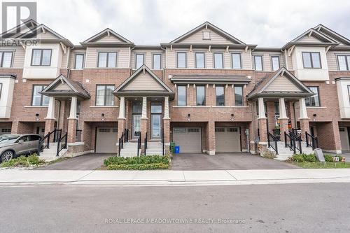33 - 185 BEDROCK DRIVE  Hamilton, ON L8J 0M5
