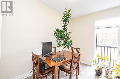 33 - 185 Bedrock Drive, Hamilton, ON - Indoor