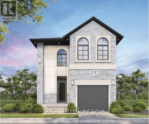 LOT 12 RIVERGREEN CRESCENT  Cambridge, ON N1S 0G1