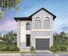 LOT 12 RIVERGREEN CRESCENT  Cambridge, ON N1S 0G1