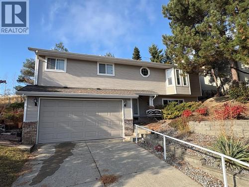 5620 Allenby Crescent  Vernon, BC V1T 8P8