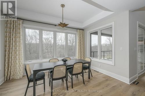 597 Creekview Chase, London North (North R), ON - Indoor