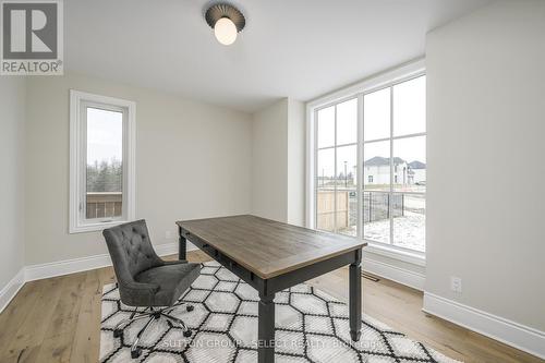 597 Creekview Chase, London North (North R), ON - Indoor