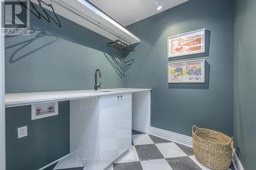 597 Creekview Chase, London North (North R), ON - Indoor Photo Showing Other Room