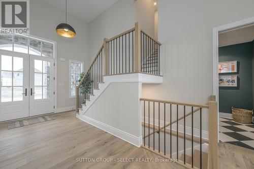 597 Creekview Chase, London North (North R), ON - Indoor Photo Showing Other Room