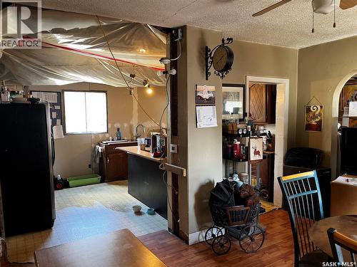 121 5Th Street, Bladworth, SK - Indoor