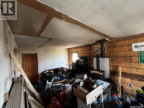 121 5Th Street, Bladworth, SK - Indoor