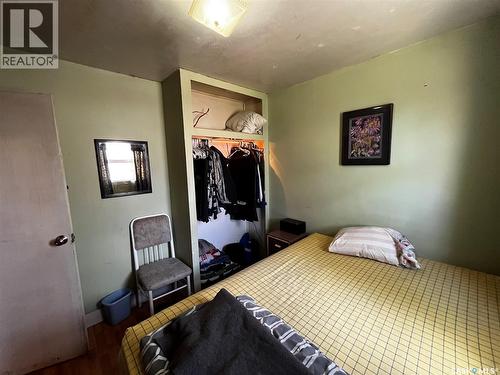 121 5Th Street, Bladworth, SK - Indoor Photo Showing Bedroom