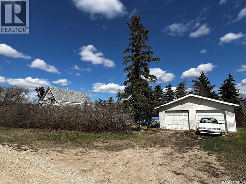 121 5Th Street, Bladworth, SK - Outdoor