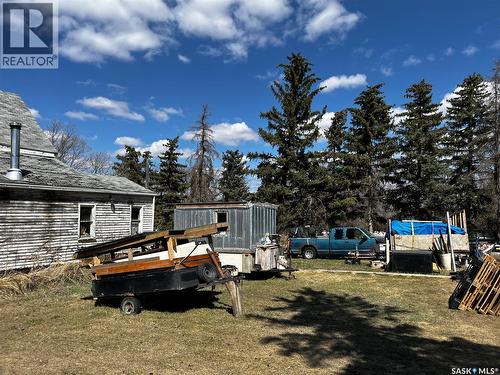 121 5Th Street, Bladworth, SK - Outdoor