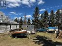 121 5Th Street, Bladworth, SK  - Outdoor 